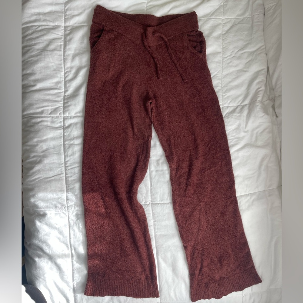 Soft lounge pants